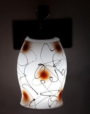 

Limelight Pendant Wall Lamp