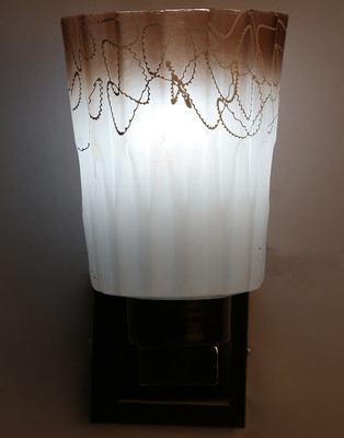 

Limelight Wallchiere Wall Lamp