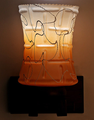 

Limelight Wallchiere Wall Lamp