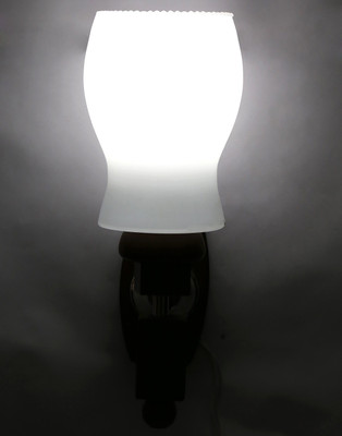 

Limelight Uplight Wall Lamp