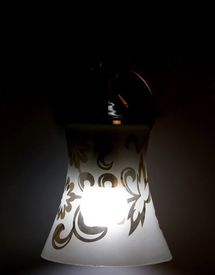 Limelight Pendant Wall Lamp