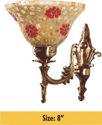 

Shivam Candelabra Wall Lamp