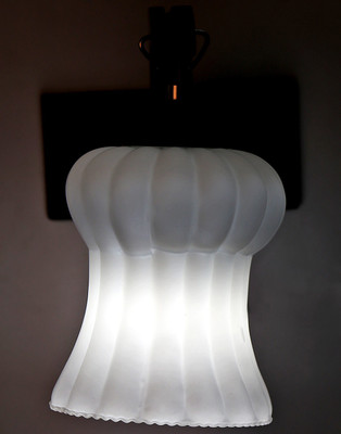 

Limelight Pendant Wall Lamp