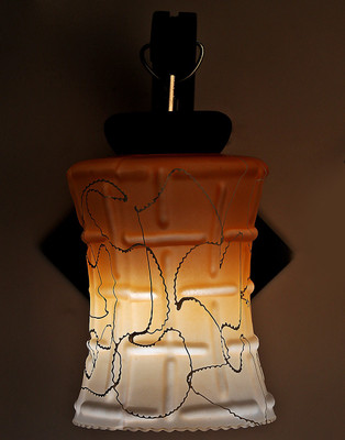 

Limelight Pendant Wall Lamp