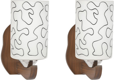 

Limelight Uplight Wall Lamp(Pack of 2)