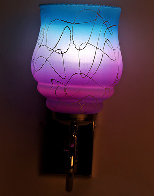 

Limelight Wallchiere Wall Lamp