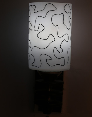 

Limelight Wallchiere Wall Lamp