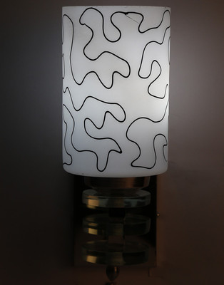 

Limelight Wallchiere Wall Lamp
