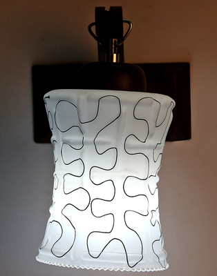 

Limelight Pendant Wall Lamp