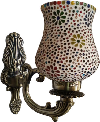 77% OFF on Weldecor Uplight Wall Lamp 77% OFF on Weldecor Uplight Wall Lamp