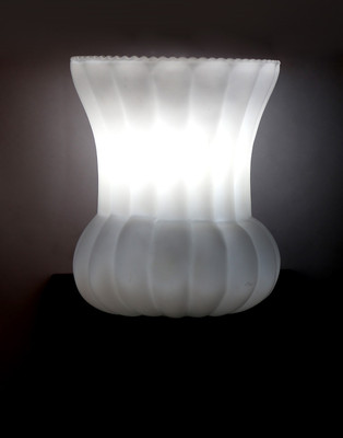 

Limelight Uplight Wall Lamp