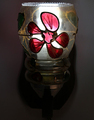 

Limelight Uplight Wall Lamp