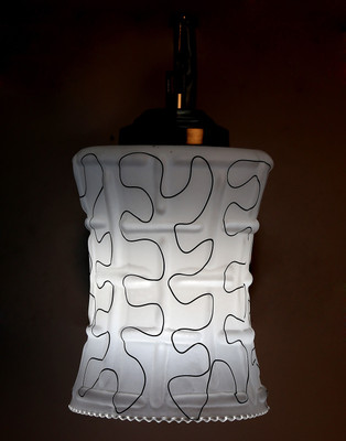 

Limelight Pendant Wall Lamp