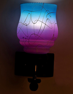 Limelight Wallchiere Wall Lamp