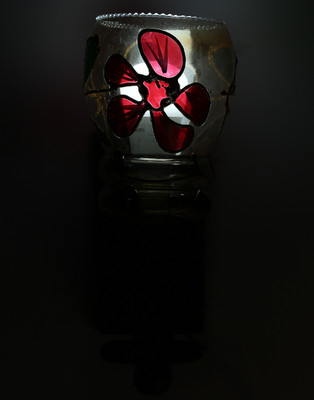 

Limelight Wallchiere Wall Lamp