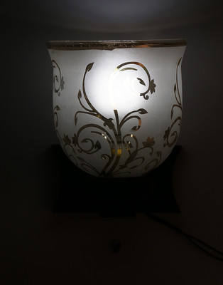 

Limelight Uplight Wall Lamp
