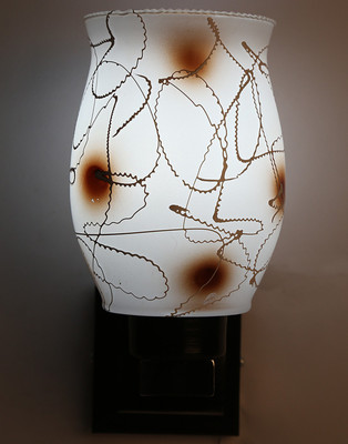 

Limelight Wallchiere Wall Lamp