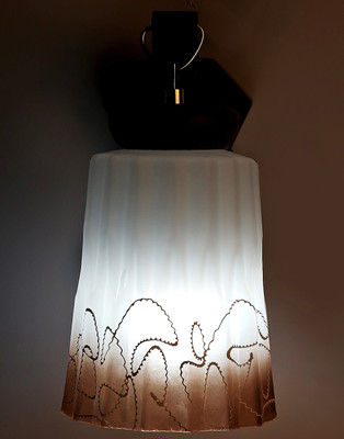

Limelight Pendant Wall Lamp