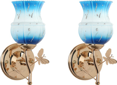 

Lime Light Wallchiere Wall Lamp(Pack of 2)