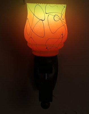 

Limelight Wallchiere Wall Lamp