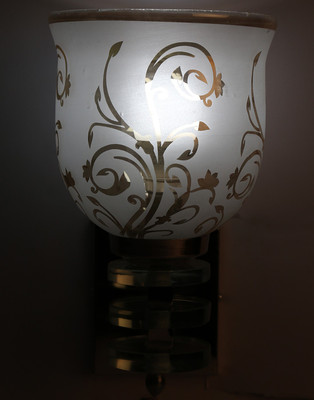 

Limelight Wallchiere Wall Lamp