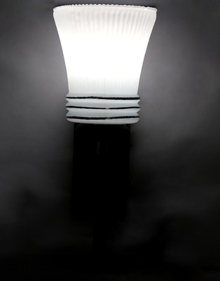 

Limelight Pendant Wall Lamp
