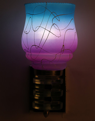 

Limelight Wallchiere Wall Lamp