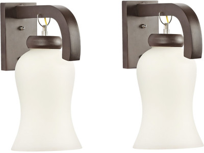 

AGRIM Pendant Wall Lamp(Pack of 2)