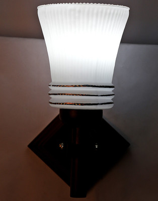 

Limelight Uplight Wall Lamp