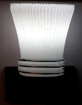 

Limelight Wallchiere Wall Lamp