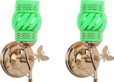 

Lime Light Wallchiere Wall Lamp(Pack of 2)