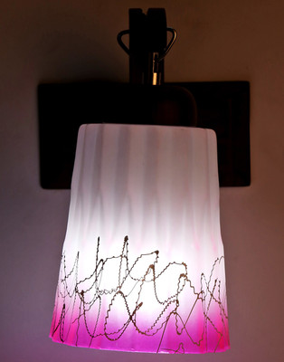 

Limelight Pendant Wall Lamp