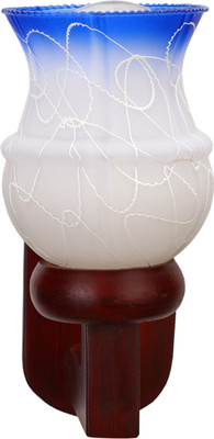 Somil Uplight Wall Lamp Without Bulb