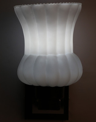 

Limelight Uplight Wall Lamp