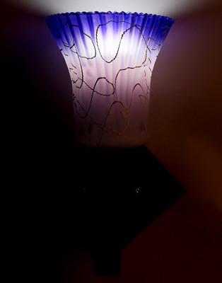 Limelight Wallchiere Wall Lamp
