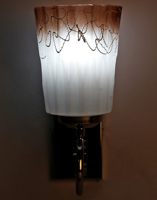 

Limelight Wallchiere Wall Lamp