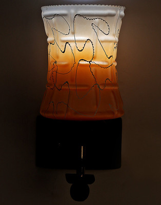 

Limelight Wallchiere Wall Lamp