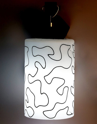 Limelight Pendant Wall Lamp