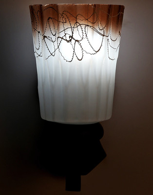 

Limelight Wallchiere Wall Lamp