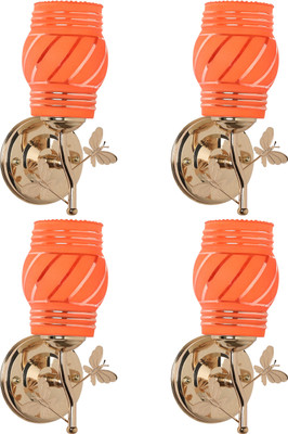 

Lime Light Wallchiere Wall Lamp(Pack of 4)