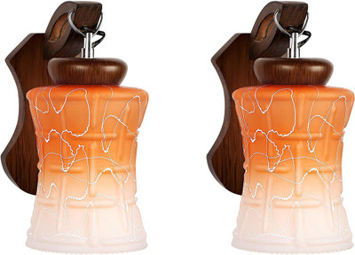 

Limelight Pendant Wall Lamp(Pack of 2)