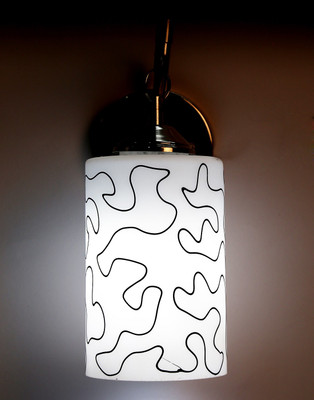 

Limelight Pendant Wall Lamp