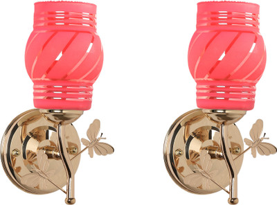 

Lime Light Wallchiere Wall Lamp(Pack of 2)