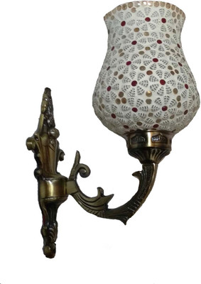 

Bhomeiaji Candelabra Wall Lamp