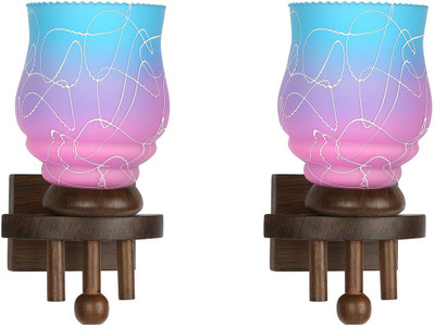 

Limelight Uplight Wall Lamp(Pack of 2)