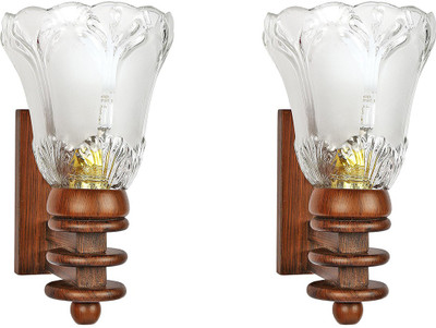 

Limelight Wallchiere Wall Lamp(Pack of 2)