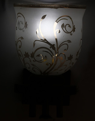 

Limelight Wallchiere Wall Lamp