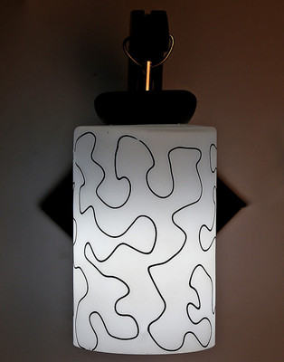 

Limelight Pendant Wall Lamp