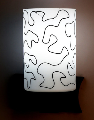 

Limelight Uplight Wall Lamp
