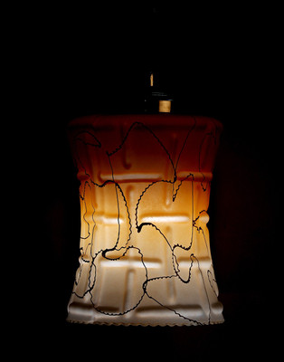 

Limelight Pendant Wall Lamp